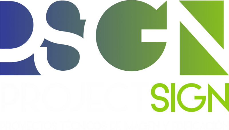 Projectsign, Proyectos Técnicos de Imagen y Edificación