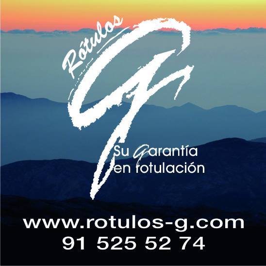 Gallego y Gamar (Rotulos G)