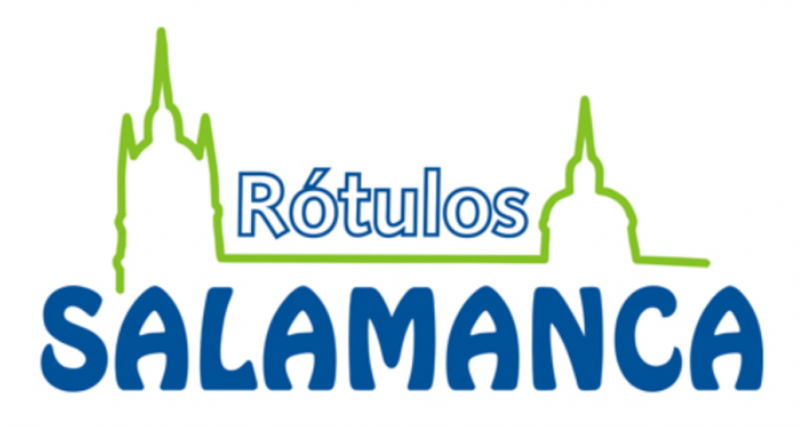 Rótulos Salamanca