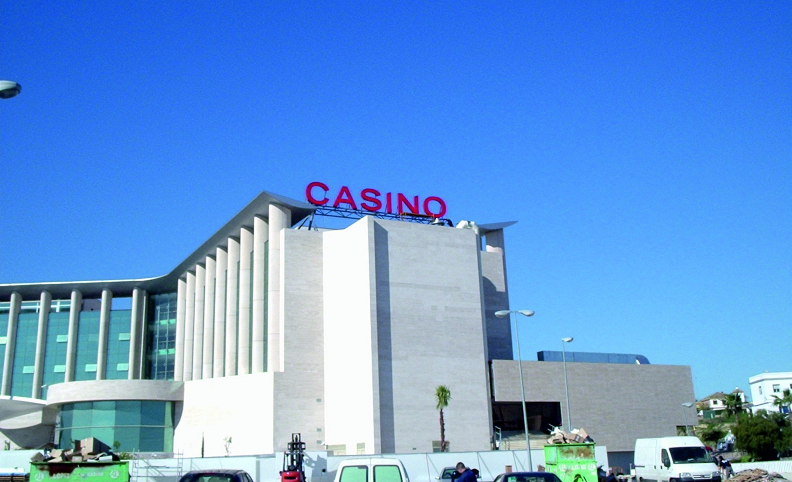 Casino (Rotmansur)