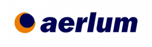 logotipo aerlum