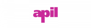 logotipo apil