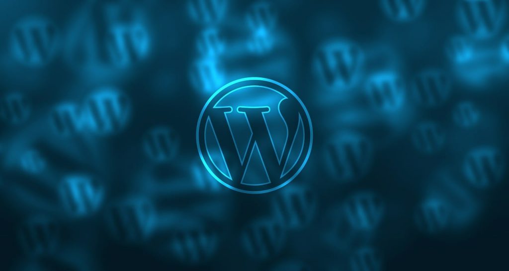 Crea tu web con Wordpress para rotulistas