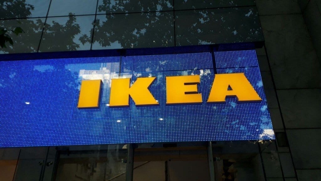 IKEA (XPRINTA)